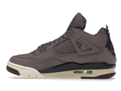 Jordan 4 Retro A Ma Manière Violet Ore