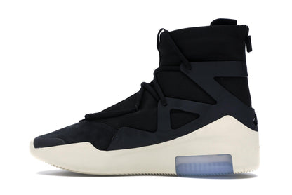 Nike Air Fear Of God 1 Black