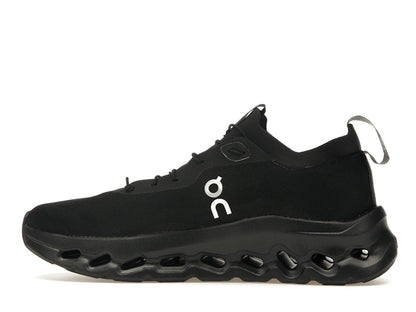 On Running Cloudtilt LOEWE All Black