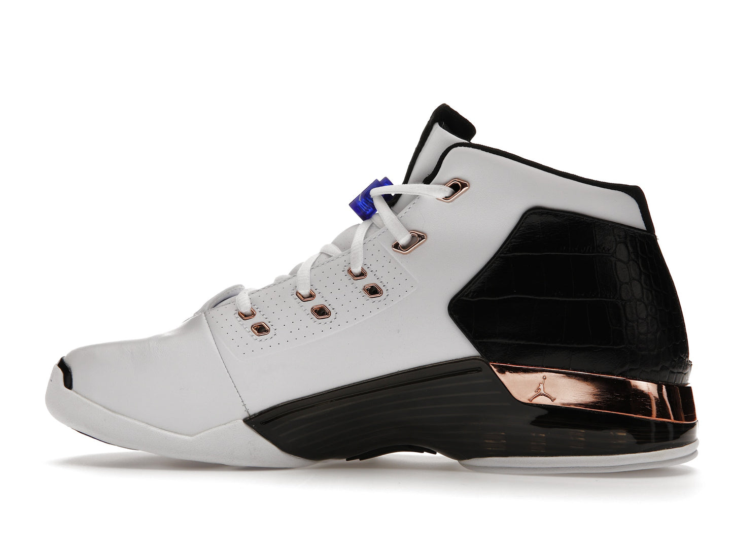 Jordan 17 Retro Copper (2016)