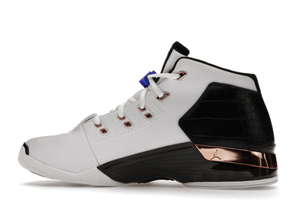 Jordan 17 Retro Copper (2016)