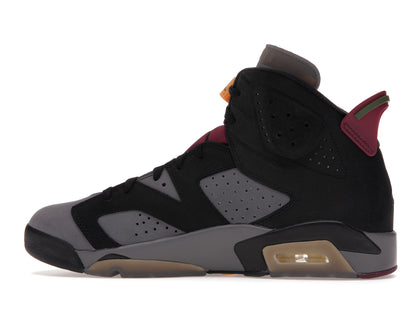 Jordan 6 Retro Bordeaux