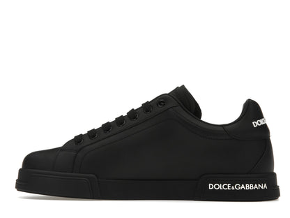 Dolce & Gabbana Portofino Classic Black White