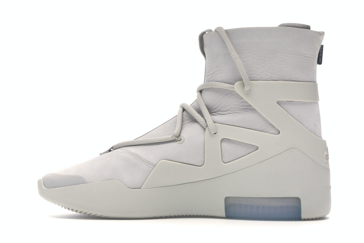 Nike Air Fear Of God 1 Light Bone (Amis et famille) 