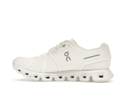 On Running Cloud 5 Undyed-White