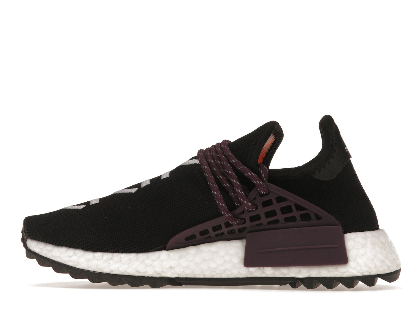 adidas Human Race NMD Pharrell Holi Festival (Core Black)