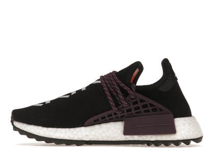 adidas Human Race NMD Pharrell Holi Festival (Core Noir)