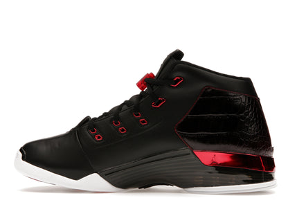 Jordan 17 Retro Chicago Bulls