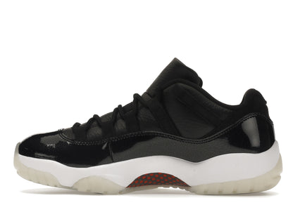 Jordan 11 Retro Low 72-10