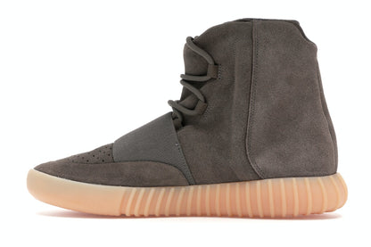 Adidas Yeezy Boost 750 Chocolate