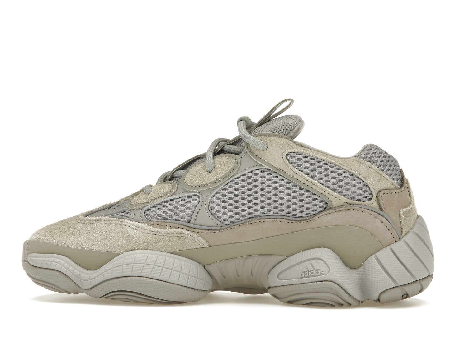 Adidas Yeezy 500 sel de pierre