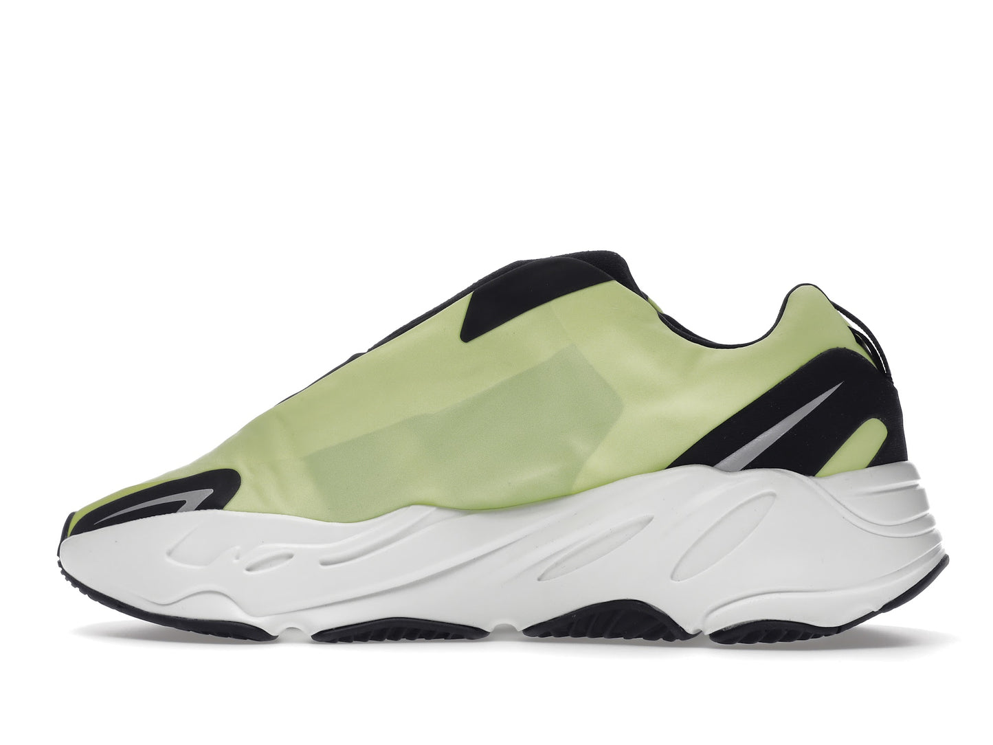 adidas Yeezy Boost 700 MNVN Laceless Phosphor