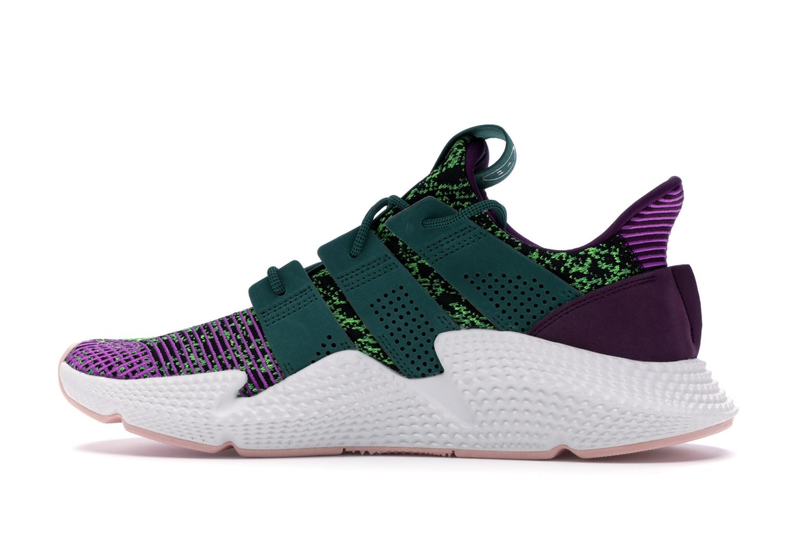 adidas Prophere Dragon Ball Z Cell Sneaker Store Co