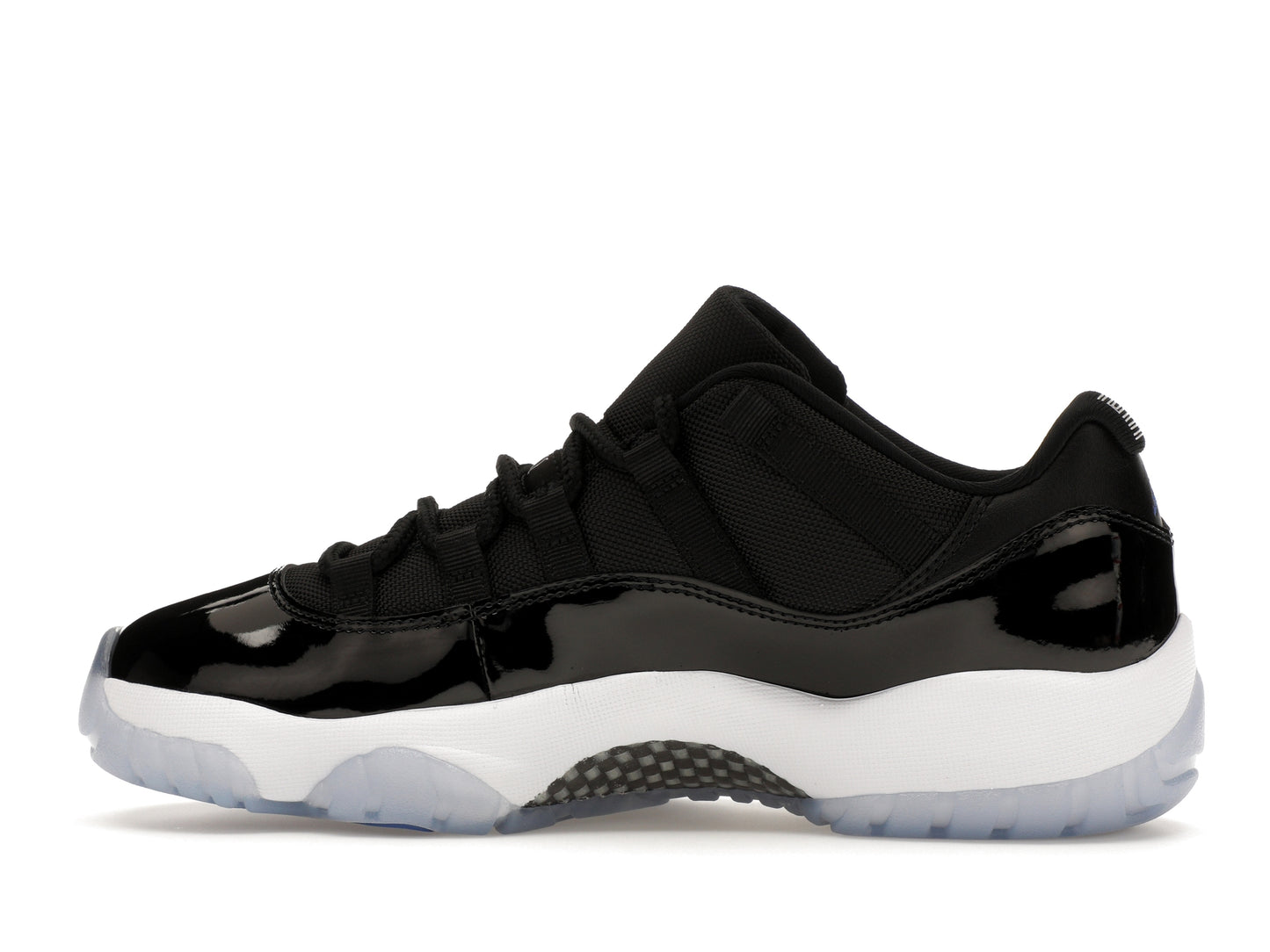 Jordan 11 Retro Low Space Jam