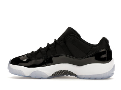 Jordan 11 Retro Low Space Jam