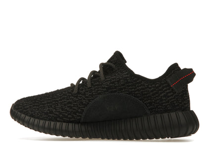 Adidas Yeezy Boost 350 Pirate Black (2023)