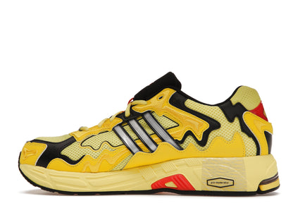 adidas Response CL Bad Bunny Yellow