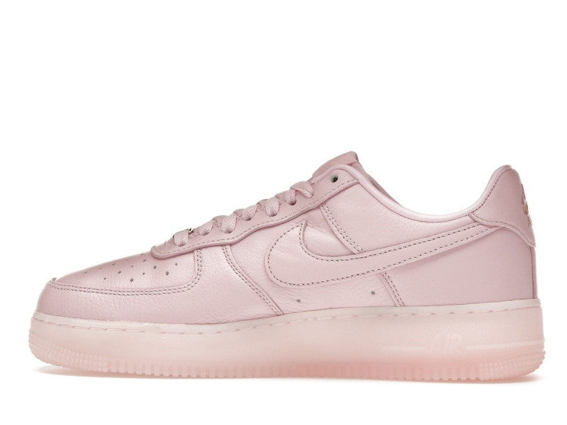 Nike Air Force 1 Low Drake NOCTA Certified Lover Boy Pink Foam