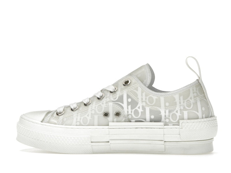 Dior B23 Low Top Oblique