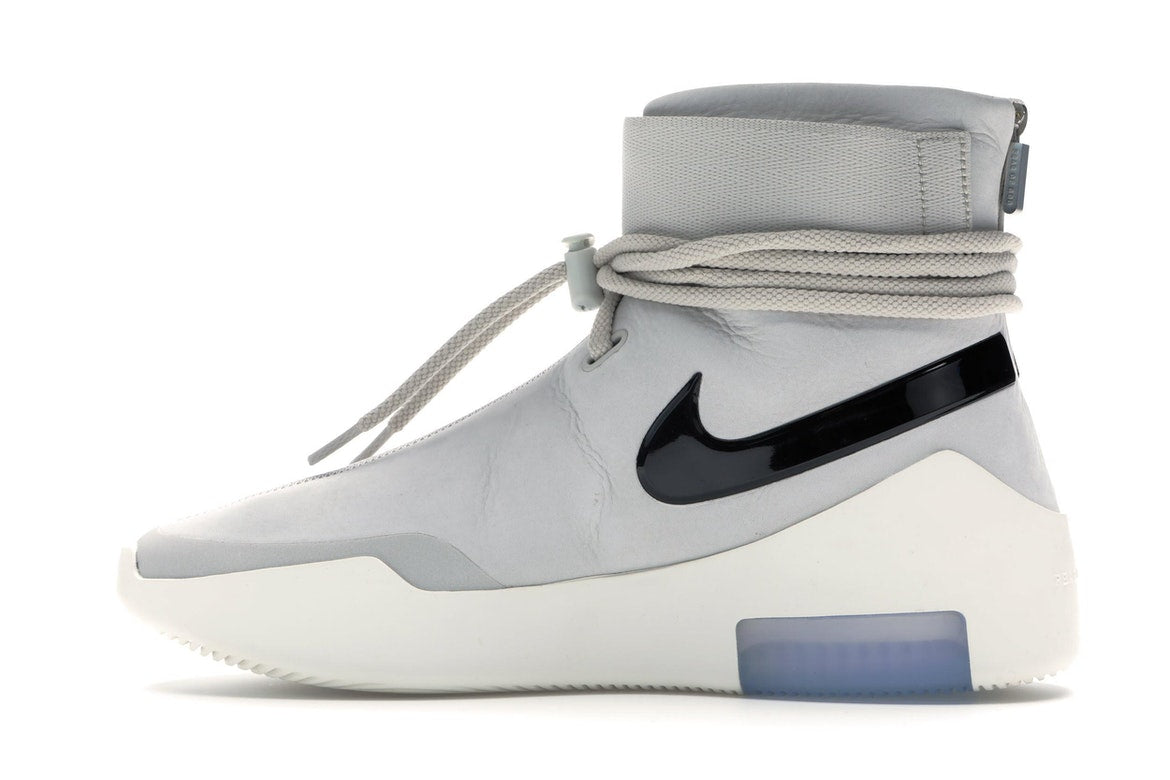 Nike Air Fear Of God 1 SA Light Bone Black Sneaker Store Co