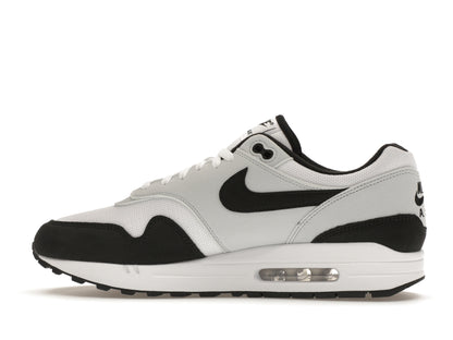 Nike Air Max 1 White Black