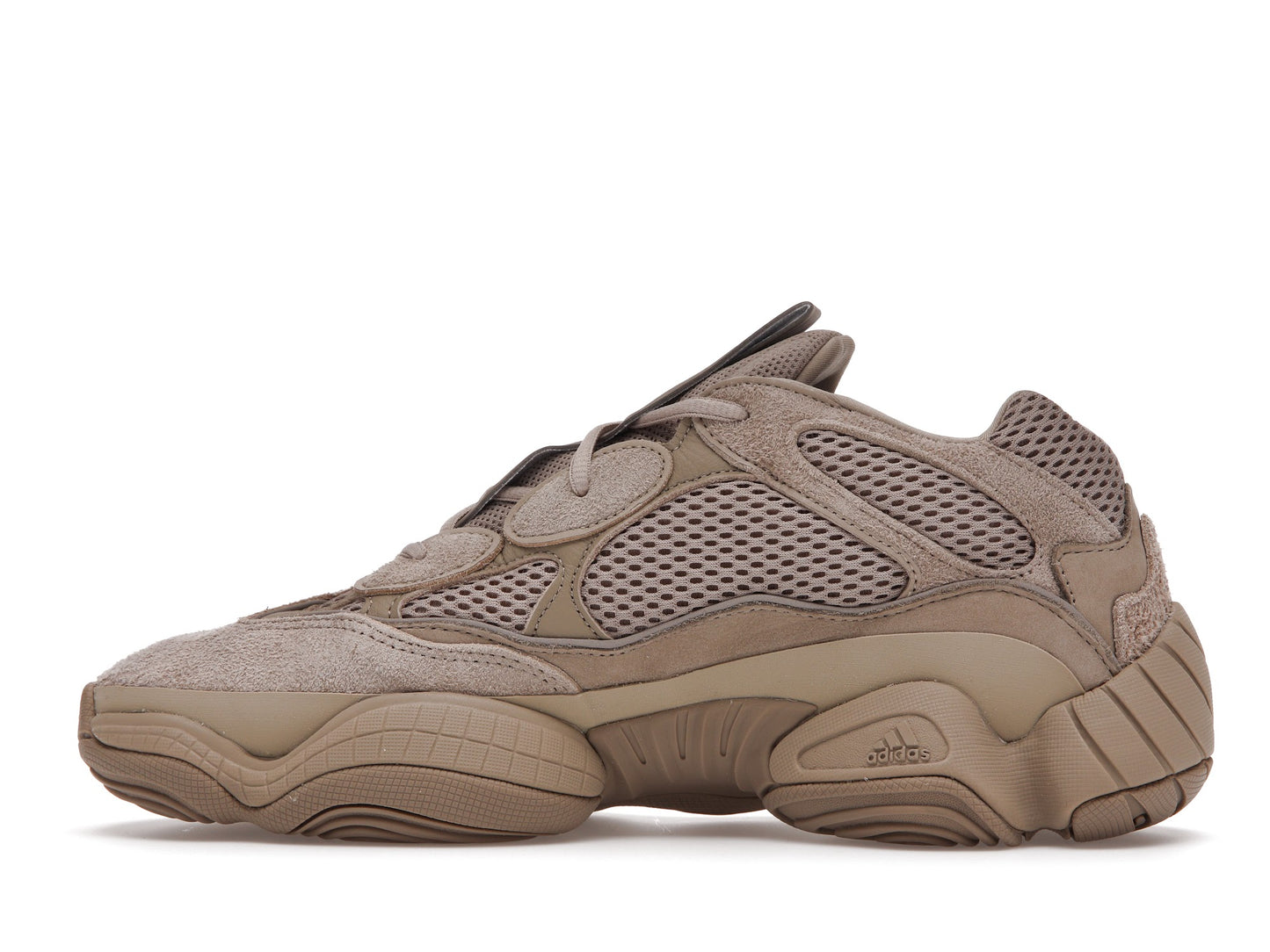 adidas Yeezy 500 Taupe Light