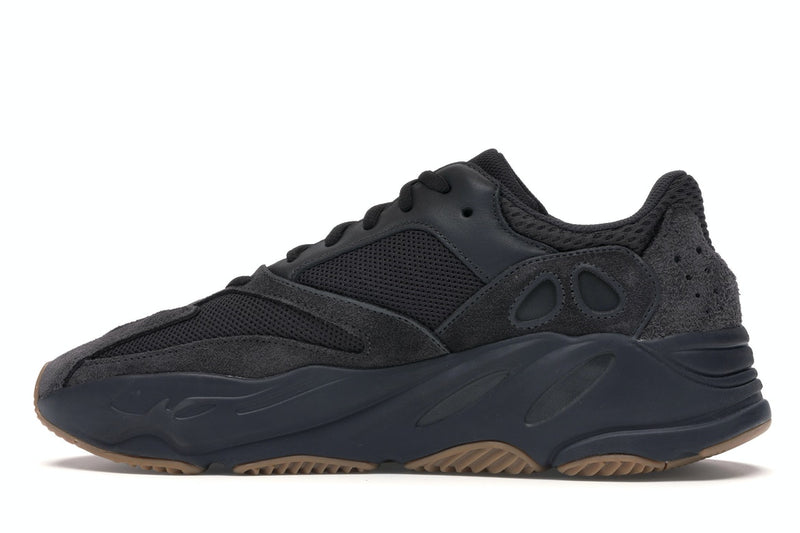 Adidas Yeezy Boost 700 Utility Black