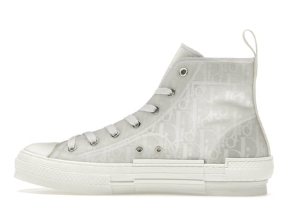 Dior B23 High Top Oblique