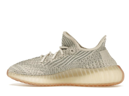 adidas Yeezy Boost 350 V2 Citrin (Réfléchissant)