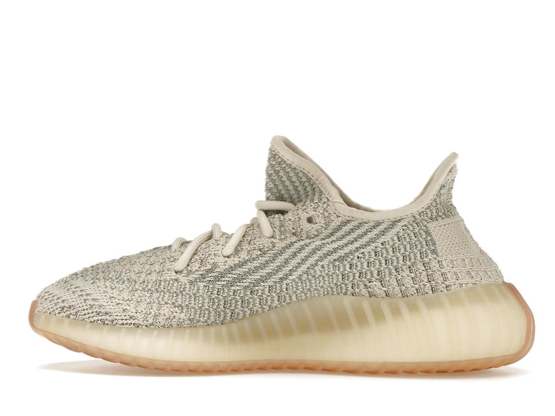 adidas Yeezy Boost 350 V2 Citrin (réfléchissantes)