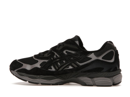 ASICS Gel-NYC Graphite Grey Black