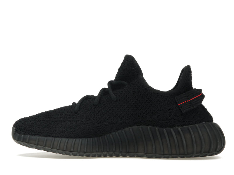 Adidas Yeezy Boost 350 V2 Black Red