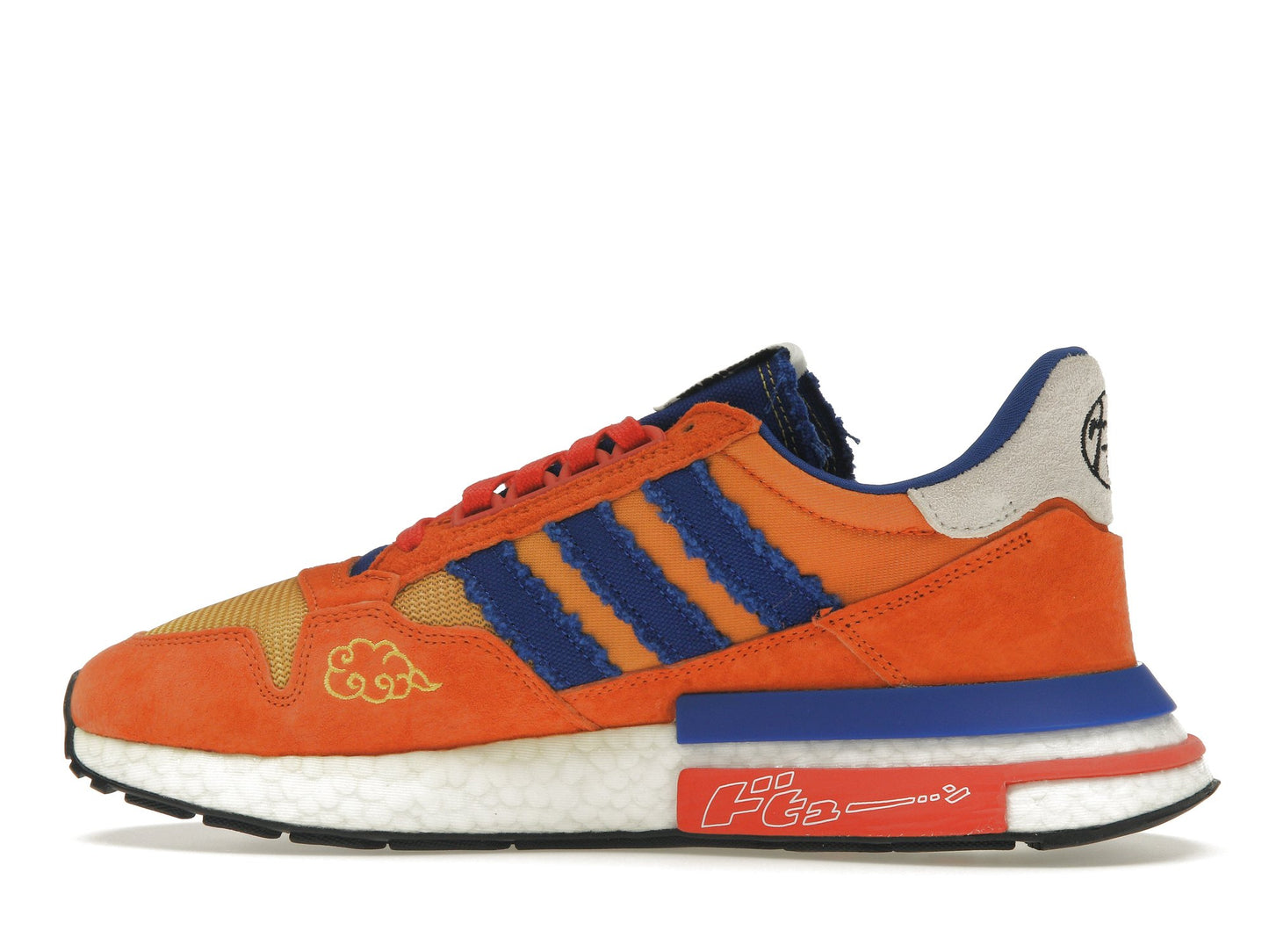 Adidas ZX 500 Dragon Ball Z Son Goku