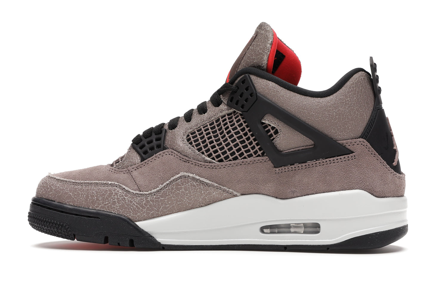 Jordan 4 Retro Taupe Haze