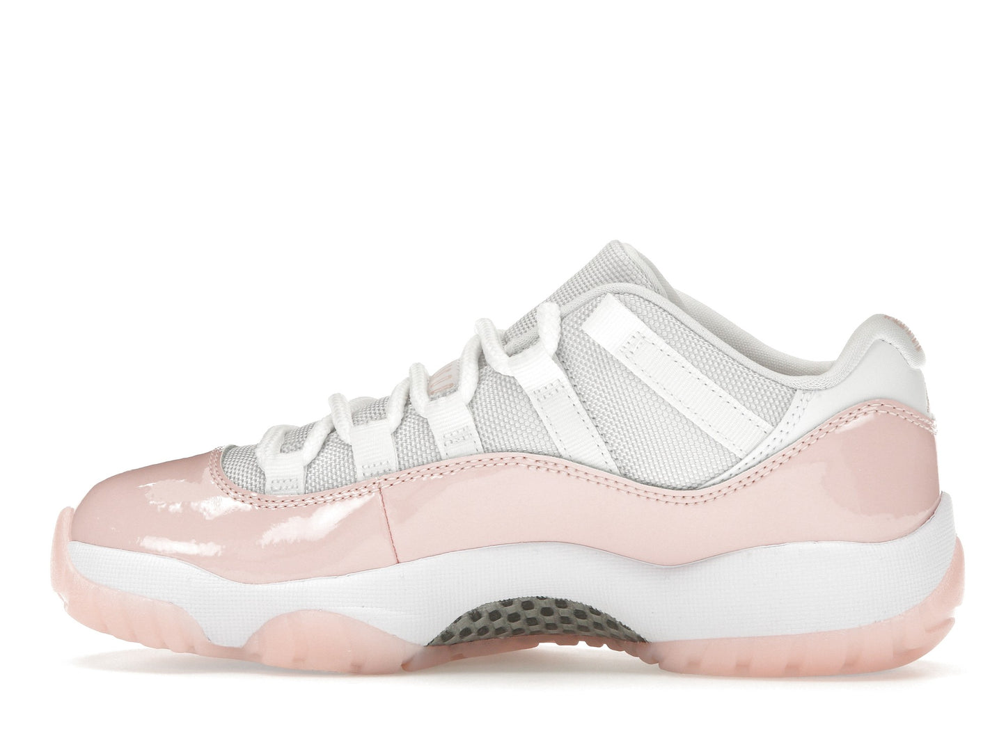 Jordan 11 Retro Low Legend Pink