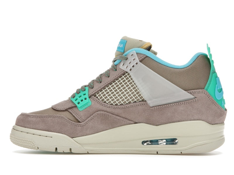 Jordan 4 Retro SP 30th Anniversary Union Taupe Haze