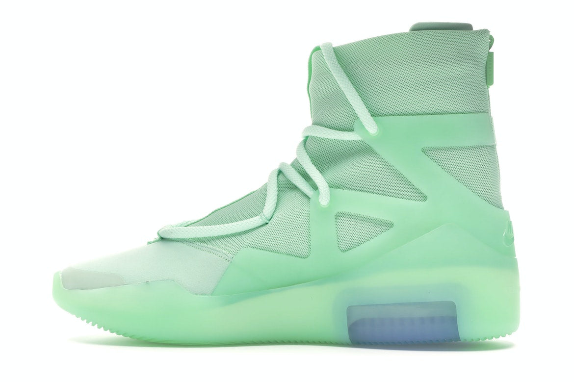 Nike Air Fear Of God 1 Épinette givrée