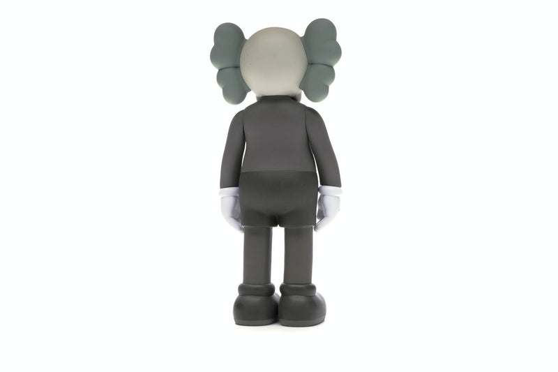 KAWS Companion Open Edition Vinyl Figure Brown