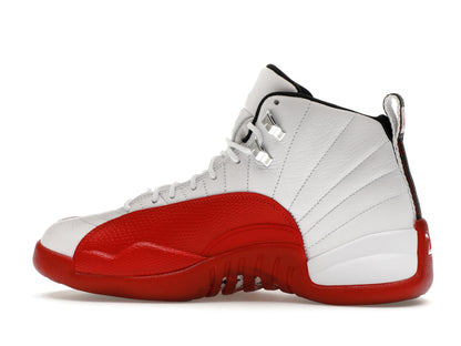 Jordan 12 Retro Cherry (2023)