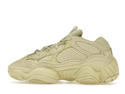 adidas Yeezy 500 Super Moon Yellow