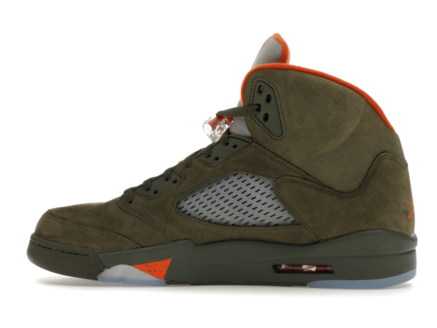 Jordan 5 Retro Olive (2024)