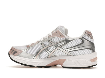 ASICS Gel-1130 White Neutral Pink