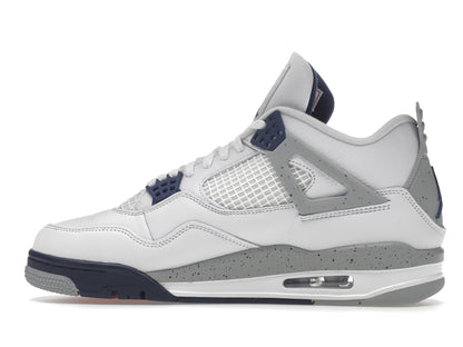 Jordan 4 Retro Minuit Marine 