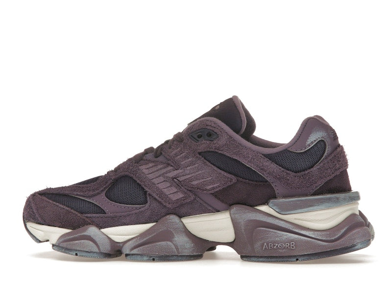 New Balance 9060 ASOS Exclusive Purple Overdye