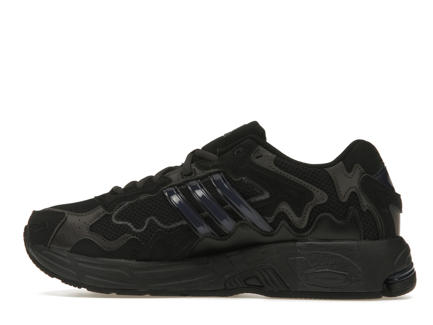 adidas Response CL Bad Bunny Triple Noir