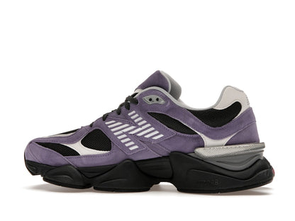 New Balance 9060 Violet Noir