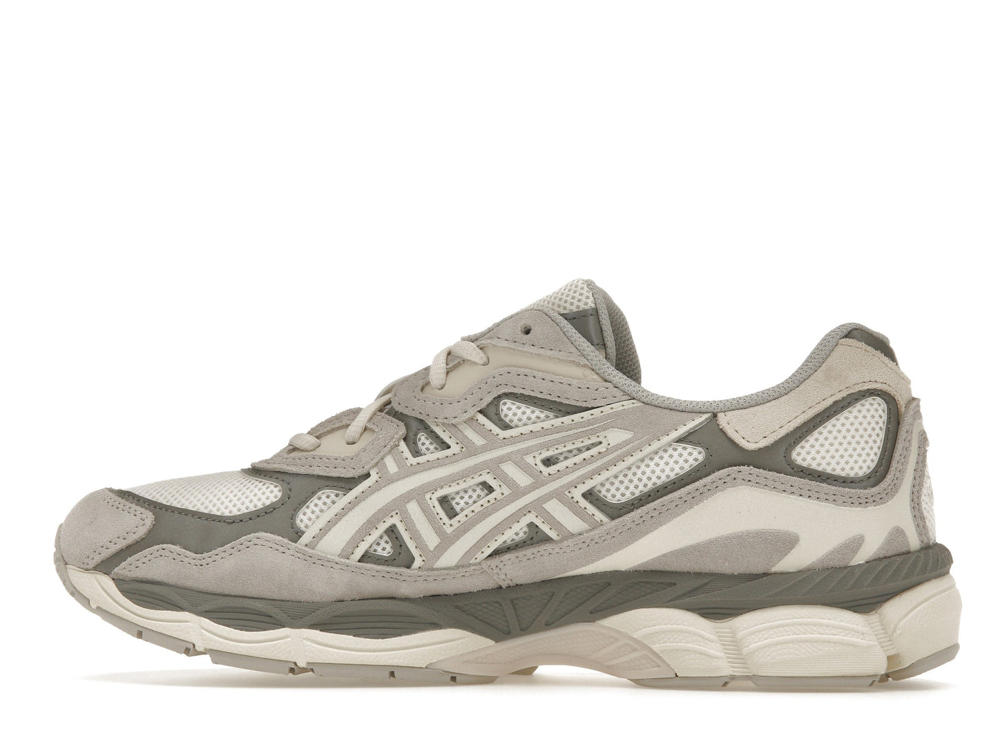 ASICS Gel-NYC Oyster Grey