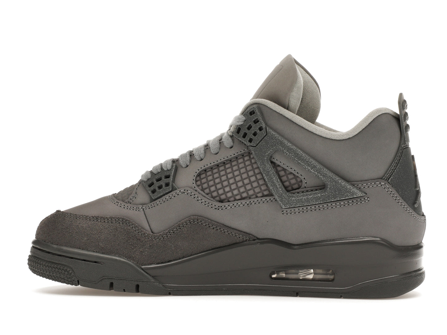 Jordan 4 Retro SE Ciment mouillé des JO de Paris