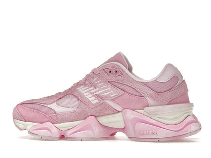 New Balance 9060 ASOS Exclusive Pink Overdye