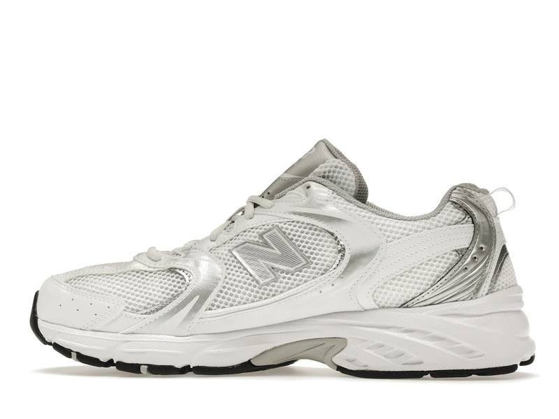 New Balance 530 Munsell White